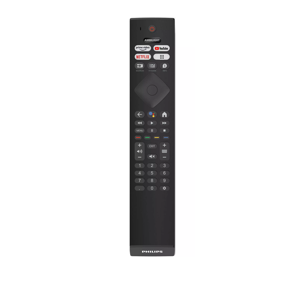 Smart TV 55 Philips 55PUD7908/77 4K HDR10 Ambilight
