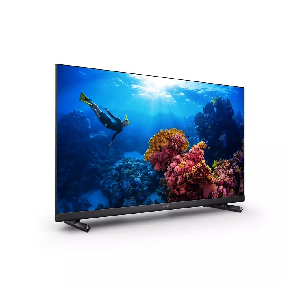 Smart TV 43 Philips 43PFD6918/77 FHD HDR10 Android Tv