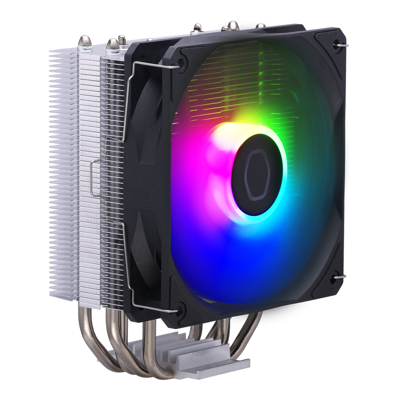 Fan cooler CPU Cooler Master Hyper 212 Spectrum V3  ARGB