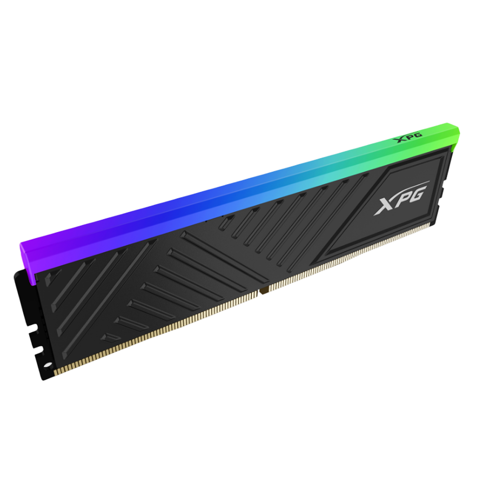 Memoria Ram Adata XPG 8Gb DDR4 3200Mhz Spectrix D35 RGB