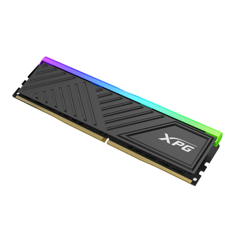Memoria Ram Adata XPG 8Gb DDR4 3200Mhz Spectrix D35 RGB