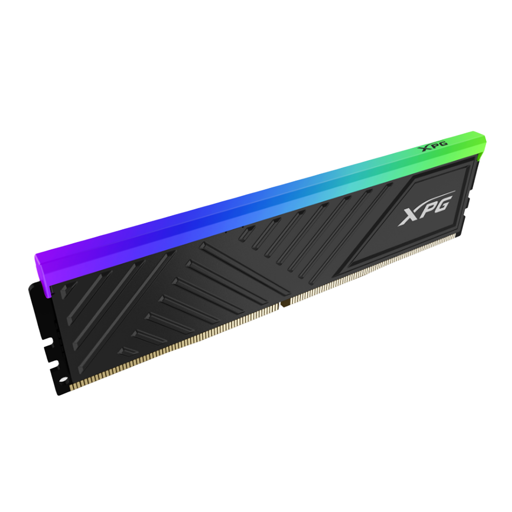 Memoria Ram Adata XPG 8Gb DDR4 3600Mhz Spectrix D35 RGB