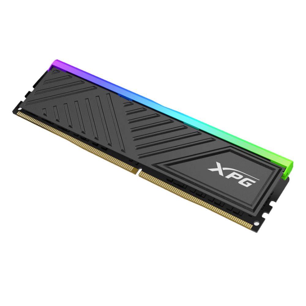 Memoria Ram Adata XPG 8Gb DDR4 3600Mhz Spectrix D35G RGB