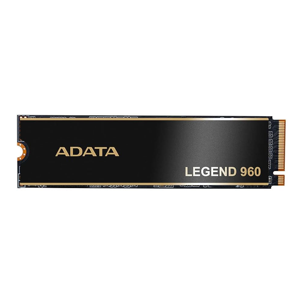 Disco Solido SSD Adata 2Tb M.2 NVME Legend 960 7400Mb/s