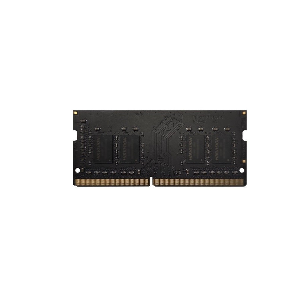 Memoria RAM Hikvision SODIMM DDR4 4Gb 2666Mhz