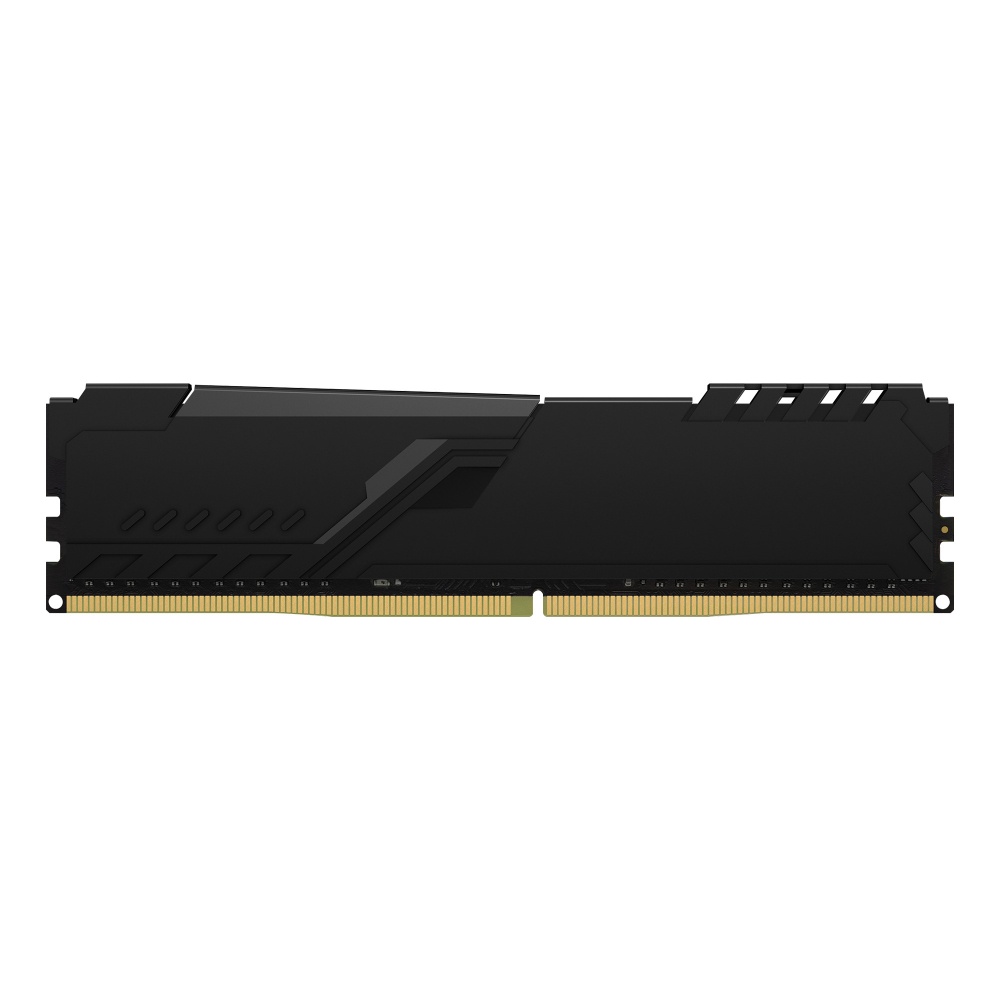 Memoeria RAM Kingston Fury Beast DDR4 32Gb 3600Mhz Negra