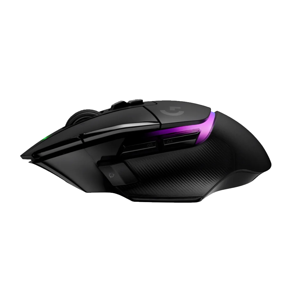 Mouse Inalambrico Logitech G G502 X Plus Black