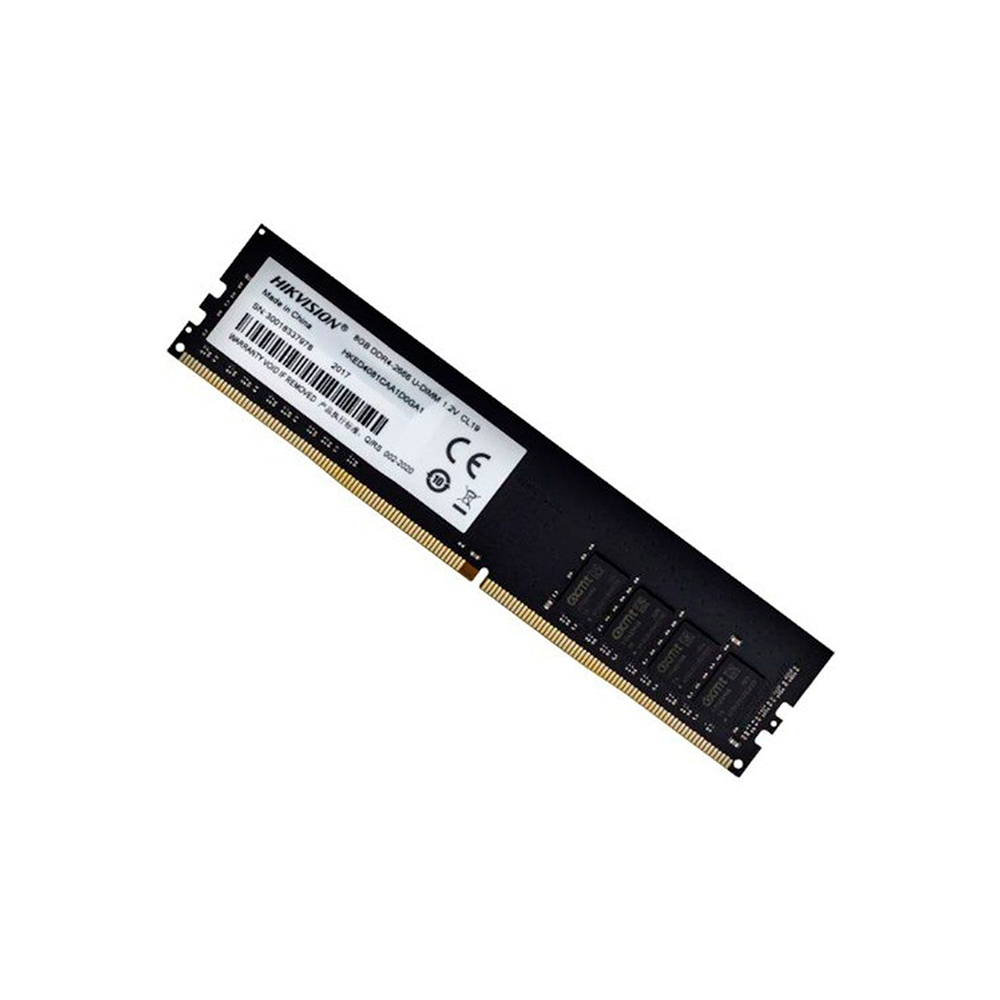 Memoria RAM Hiksemi Hiker 16Gb 3200Mhz