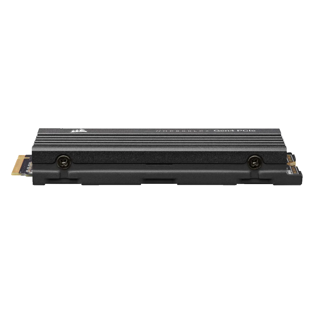 Disco Solido SSD Corsair 500Gb Mp600 PRO LPX M2 2280 *PS5 COMPATIBLE