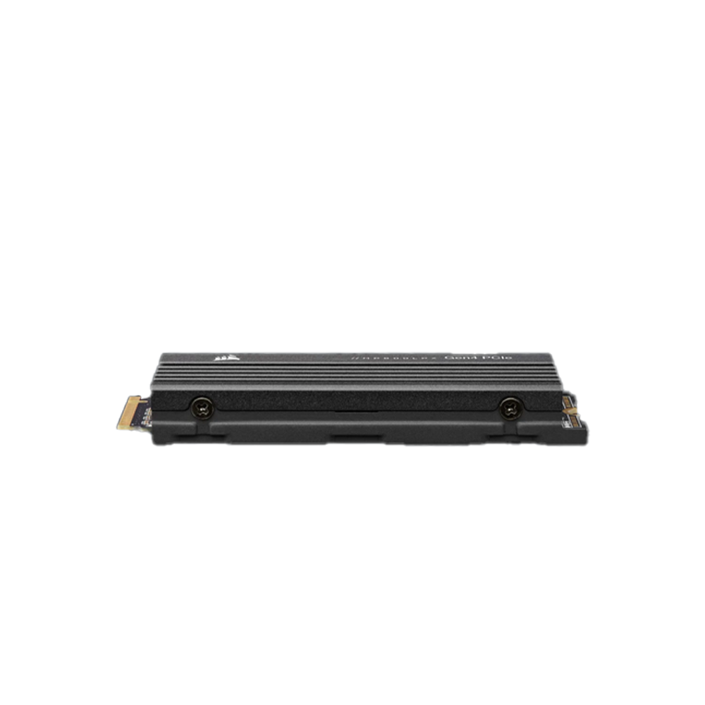 Disco Solido SSD Corsair 2TB Mp600 PRO LPX M2 2280 *PS5 COMPATIBLE
