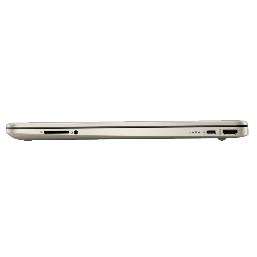 Notebook HP 15-EF2514LA Ryzen 7 5700U 8Gb SSD 512GB 15.6 HD W11