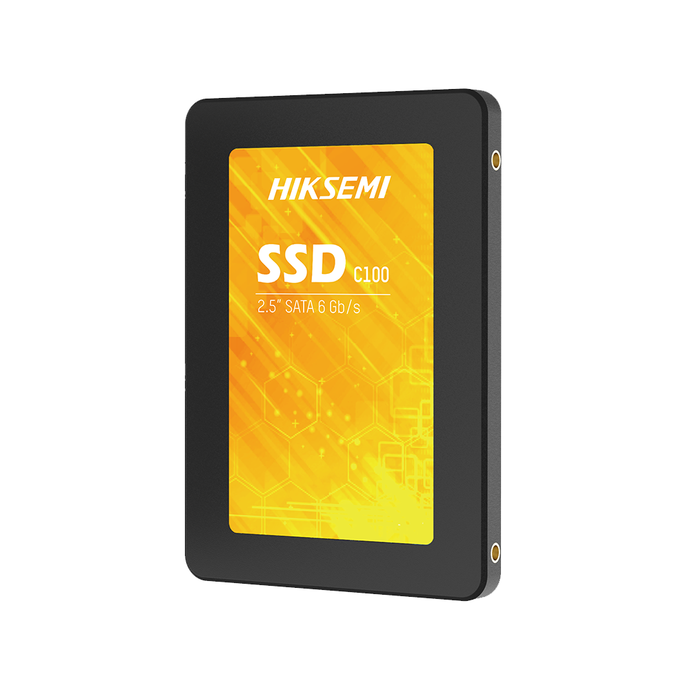 Disco Solido SSD Hiksemi 240Gb C100 Neo Sata