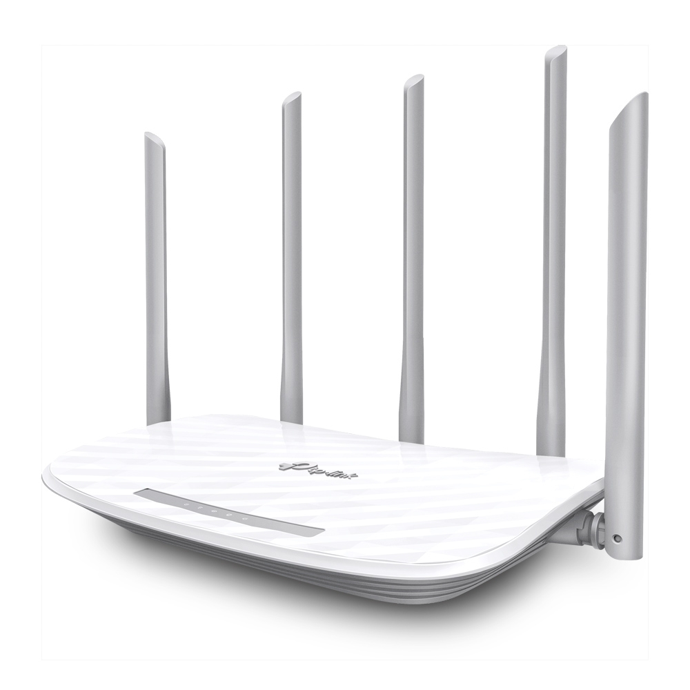 Router Tp-Link Archer C60 Ac1350 Wireless Dual Band