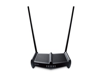 Router Tp Link Tl-Wr841hp 300mbps Wireless 2 Ant