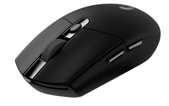 Mouse Inalambrico Logitech G G305 Gaming Lightspeed