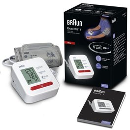 Tensiometro Digital Braun BUA500AR