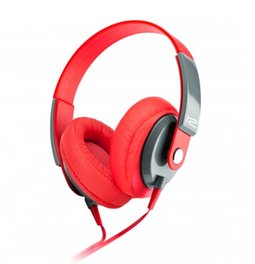 Auricular Klip Xtreme Obsession Red