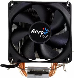 Fan Cooler CPU Aerocool Verkho 3