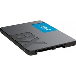 Disco Solido SSD 240 Gb Crucial Sata III BX500