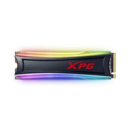 Disco Solido SSD 512 Gb Adata M2 Nvme Spectrix XPG S40G RGB 3500MB/S