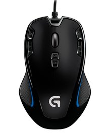 Mouse Logitech G300s Gaming Optical