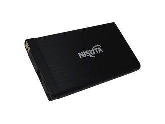 Carry Disk Externo USB 3.0 Discos Notebook
