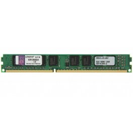 Memoria RAM Kingston DDR3 1600Mhz 4Gb 1600Mhz