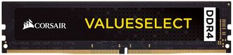 Memoria Ram DDR4 8Gb 2666Mhz Corsair Value 1x8