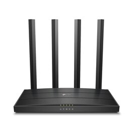 Router TP-Link Archer C80 AC1900 Wireless Dual Band 4 Antenas