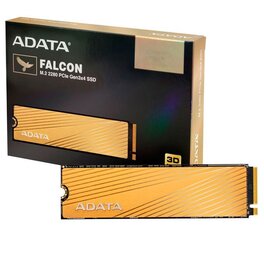 Disco de Estado Solido SSD 1Tb Adata M.2 NVME Falcon 3100Mb/s