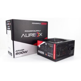Fuente Aureox 600w Arxgp-600