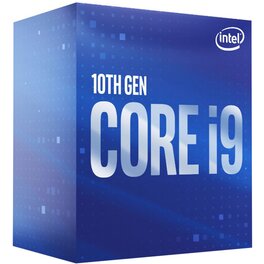 Microprocesador Intel Core I9 10900F Cometlake 5.2ghz 20Mb