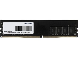 Memoria Ram DDR4 8Gb 2666Mhz Patriot Signature CL19