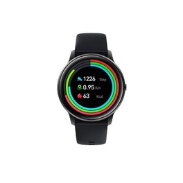 Reloj Smartwatch Xiaomi Imilab OX KW66 Negro