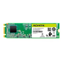 Disco de Estado Solido SSD 480Gb Adata M2 SATA ASU650