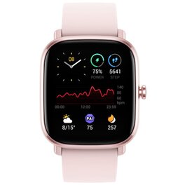 Reloj Smartwatch Xiaomi Amazfit GTS 2 Mini Flamingo Pink