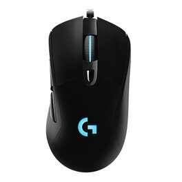 Mouse Logitech G G403 Hero 16k RGB