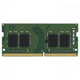 Memoria Ram Notebook Kingston DDR4 4Gb 2666Mhz Sodimm