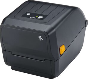 Impresora Termica Etiqueta Zebra ZD220 USB