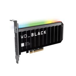 Disco Solido SSD 1Tb Western Digital WD Black AN1500 Nvme PCI-e Add-In-Card