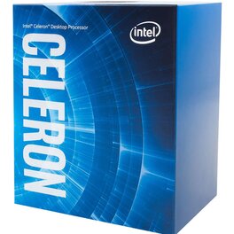 Microprocesador Intel Celeron G5925 3.6Ghz S1200