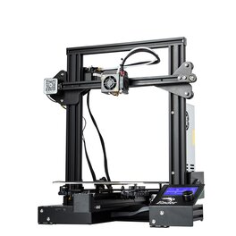 Impresora 3D Creality Ender 3 Pro DIY Kit FDM