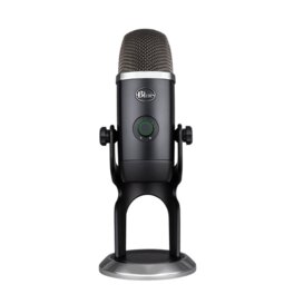 Microfono Logitech Yeti X Professional