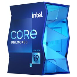 Microprocesador Intel Core I9 11900K Rocket Lake 8/16 5.3Ghz