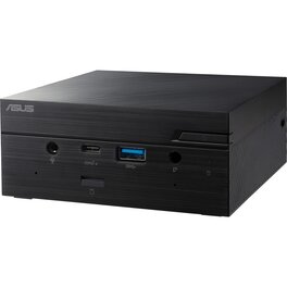 Mini PC Asus Core i7 10710u