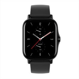Reloj Smartwatch Amazfit GTS 2e Black