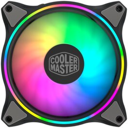 Fan Cooler Cooler Master MasterFan MF120 Halo