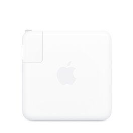 Cargador Apple 96W USB-C Power A2166