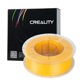 Filamento Creality Ender Amarillo 1.75mm 1Kg