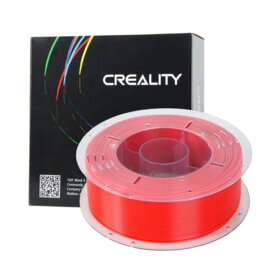 Filamento Creality Ender Rojo 1.75mm 1Kg